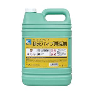 ファーストパイプクリーナー 5kg 大一産業 (65-3350-52)