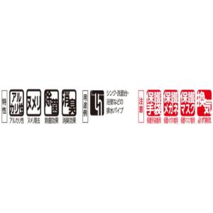 ファーストパイプクリーナー 5kg 大一産業 ...の詳細画像2