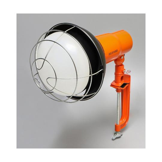 アイリスオーヤマ LED投光器 5500lm LWT-5500CK (65-3355-61)