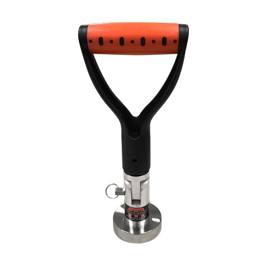 強力マグネットハンドリフター MULTI-GRAB III Locking Pin アメリカ製 AD...