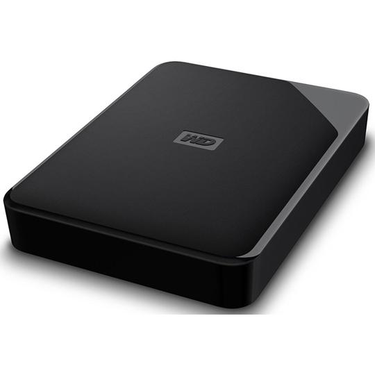 アイ・オー・データ機器 WD Elements SE Portable 5TB WDBJRT0050...