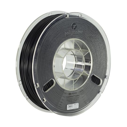 3Dプリント素材 PolyMide CoPA ブラック Polymaker PG05001 (65-...