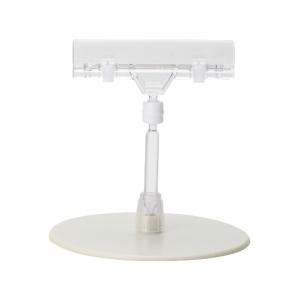 POPスタンド φ100×H100mm オープン工業 CH-212 (65-3669-01)