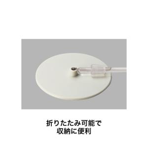 POPスタンド φ100×H100mm オープ...の詳細画像4
