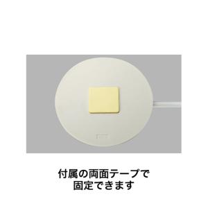 POPスタンド φ100×H100mm オープ...の詳細画像5