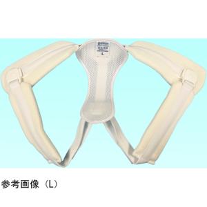 かんたん鎖骨バンド S 日本衛材 NE-2901...の商品画像