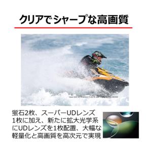 RFレンズ RF800mm キヤノン RF80...の詳細画像3