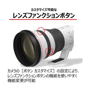 RFレンズ RF800mm キヤノン RF80...の詳細画像4
