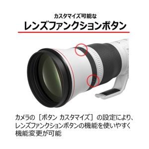 RFレンズ RF1200mm キヤノン RF1...の詳細画像4
