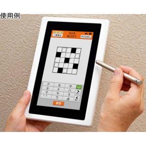 いつでも脳トレ パズルタブレット タカラトミーアーツ (65-3720-01
