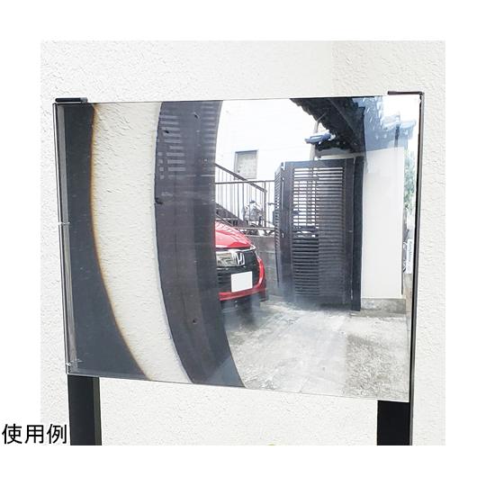 FFミラー自立埋込タイプ コミー F48EXB (65-3733-66)