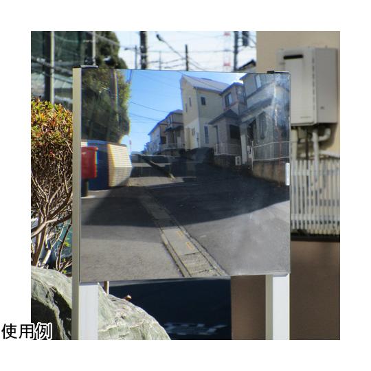 FFミラー自立埋込タイプ コミー F48EXS (65-3733-67)