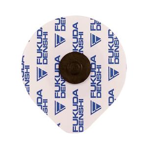 アキュローデT 単回使用心電電極 60個×5袋入 フクダ電子 COL-ECGE-ACT 医療機器認証取得済 (65-3742-60)