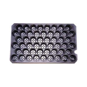 シロイヌナズナ屋内育成・回収キット Araflats160 160枚入 BETATECH ASN04 (65-3800-63)