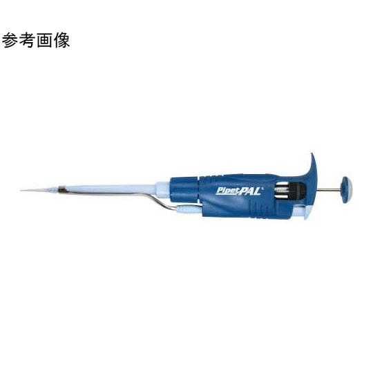 PipetPAL シングルチャンネルピペット 20-200μl BMBio ST PAL-200 (...