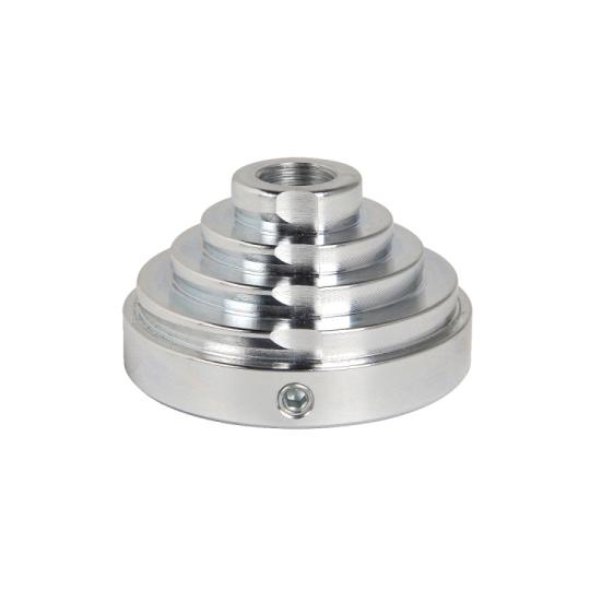 スペア替刃ポンチ φ13mm ボエム BO-JLB13 (65-3967-42)