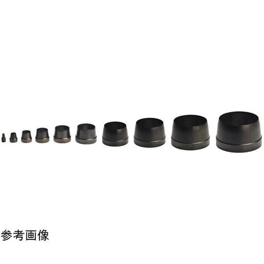 スペア替刃ポンチ φ19mm ボエム BO-JLB19 (65-3967-48)