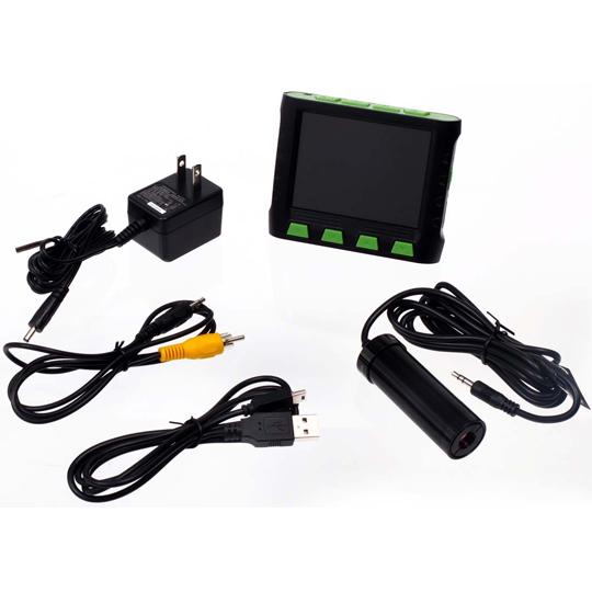 Dino-Eye Premier Portable ディノライト Dino-Lite DINOEYE...