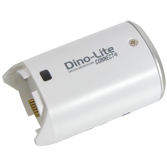 Dino-Lite AFシリーズ用 WiFi ストリーマー WF-20 ホワイト