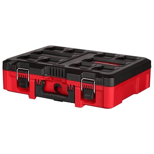 PACKOUTTM ツールボックス Mサイズ フォーム入り ミルウォーキーツール・ジャパン 48-2...