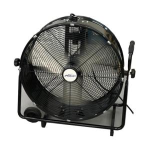 メガファン 158/195 m3/min 藤田 IMF-60A (65-5532-09)