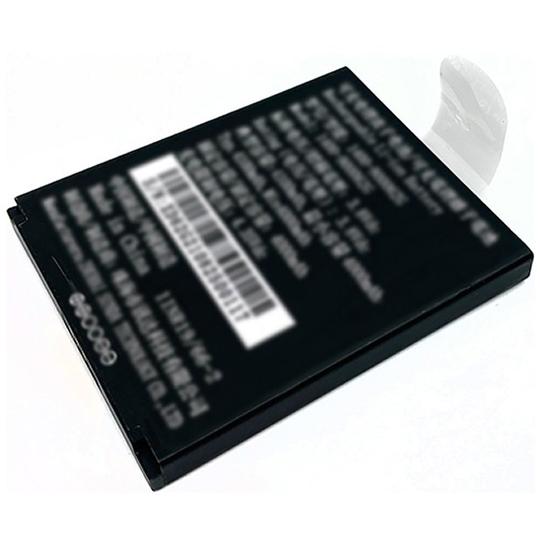 EA520用3.8V 4150mAh Li-ion バッテリ 1400-900063G