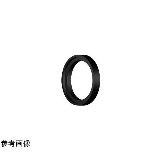 L型ガスケット OD：86.5、ID：72.3、t：4、L：6 大阪サニタリー GS-L-PTFE ...