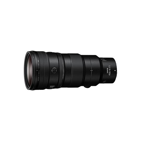 交換レンズ NIKKOR Z 400mm f/4.5 VR S ニコン NZ400 4.5 (65-...