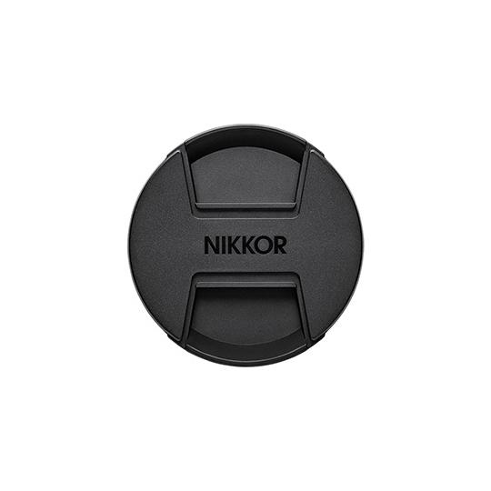 NIKKOR Z 400mm f/4.5 VR S用レンズキャップ95mm LC-95B スプリング...