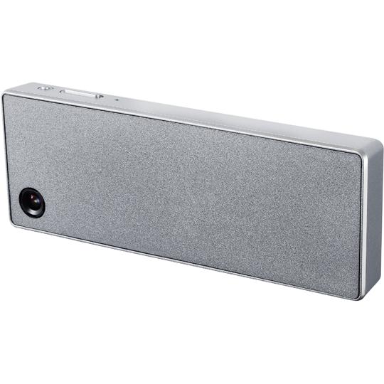 ネームプレート型カメラ アサヒリサーチ NC-1 (65-5552-90)