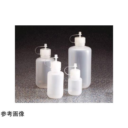 Thermo Scientific Nalgene 点滴ボトル LDPE 60mL 1箱 12本×1...