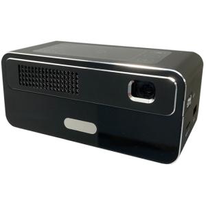 富士倉 高解像度ミニプロジェクター FP-300 1台 高解像度ミニプロジェクター 富士倉 FP-300 (65-5654-78) - 最安値