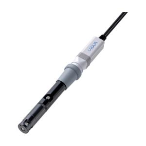 研究室用 溶存酸素 DO 電極 HORIBA 9521-10D (65-5708-52)