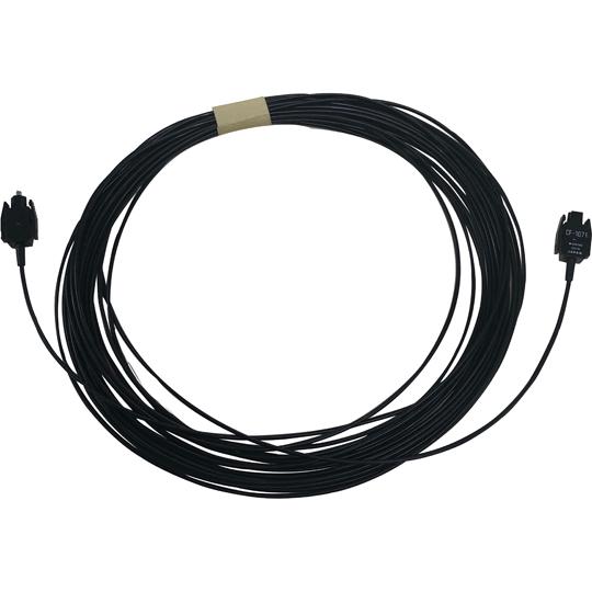 光通信アダプター用光ケーブル 10m エー・アンド・デイ AX-KS5456-010 (65-571...