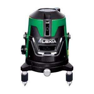 レーザーロボ LEXIA 21 グリーン シンワ...の商品画像