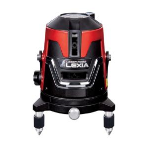 レーザーロボ LEXIA 31 レッド シンワ測...の商品画像