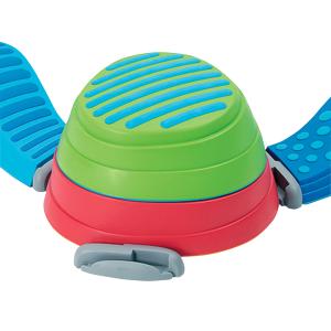 レインボーバランスストーン接続部品 6個の高価買取価格