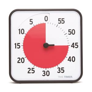 タイムタイマー 大 60734 マスセットの高価買取価格