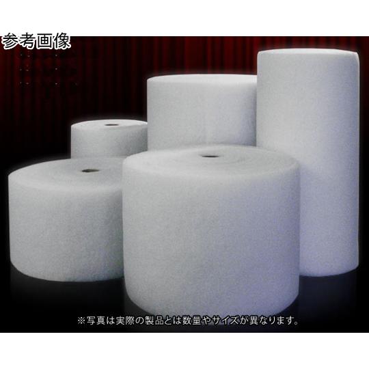エコフ厚デカ 厚み約4mm 幅50cm×30m巻 新北九州工業 SW-7035 (65-5779-6...