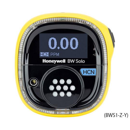 BWソロ・ワイヤレス シアン化水素 Honeywell BWS1-Z-Y (65-5779-80)