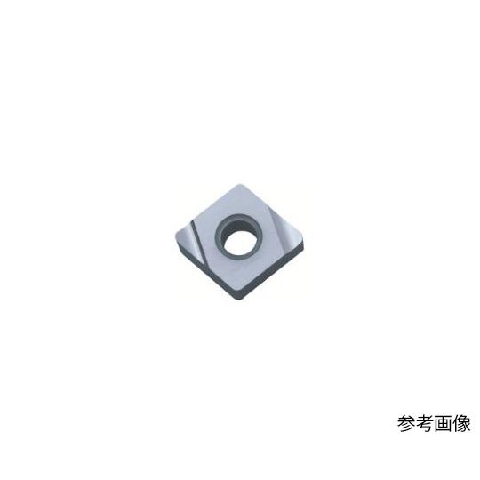 旋削加工用チップ サーメット TN60 10個入 京セラ CNGG090404R-S TN60 (6...