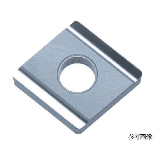旋削加工用チップ サーメット TN610 10個入 京セラ CNGG120404R TN610 (6...