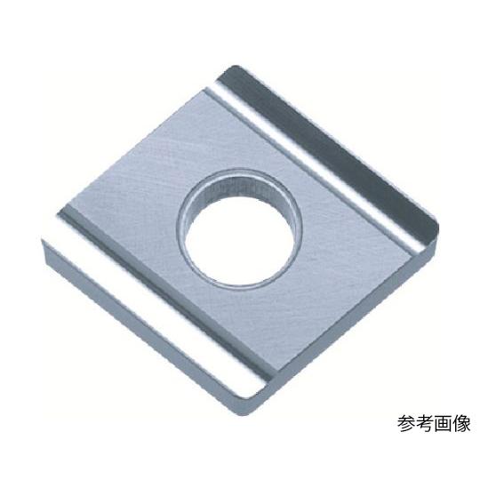 旋削加工用チップ サーメット TN620 10個入 京セラ CNGG120404R TN620 (6...