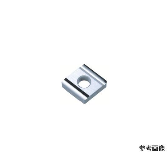 旋削加工用チップ 超硬 KW10 10個入 京セラ CNGG120404R-A3 KW10 (65-...