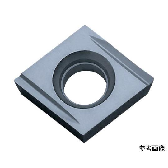 旋削加工用チップ サーメット TN610 10個入 京セラ CPMH090304R-Y TN610 ...