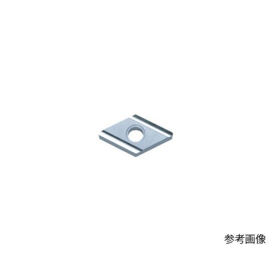 旋削加工用チップ サーメット TN610 10個入 京セラ DNGG150404R TN610 (6...