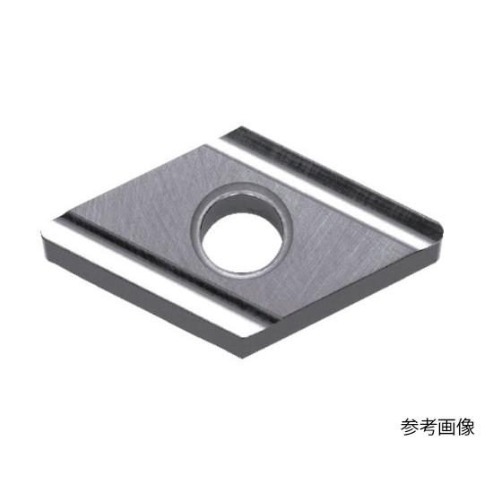 旋削加工用チップ サーメット TN610 10個入 京セラ DNGG150408R TN610 (6...