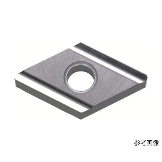 旋削加工用チップ サーメット TN620 10個入 京セラ DNGG150408R TN620 (6...