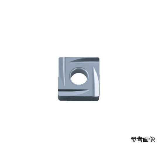 旋削用チップ サーメット TN610 10個入 京セラ SNMG120408R-C TN610 (6...