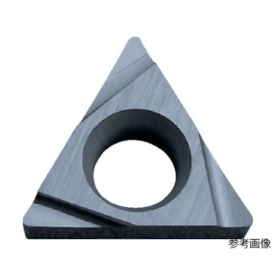 旋削用チップ サーメット TN610 10個入 京セラ TBGT060102R TN610 (65-...
